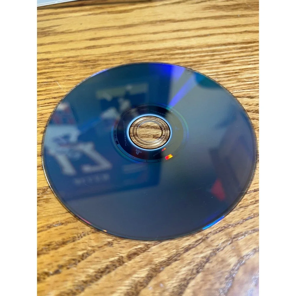 Mortal Kombat vs DC Universe Sony PlayStation 3 PS3 Fighting Game Batman Joker